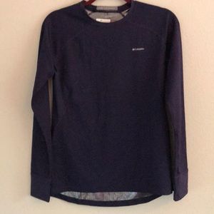 Columbia Thermal Long Sleeve